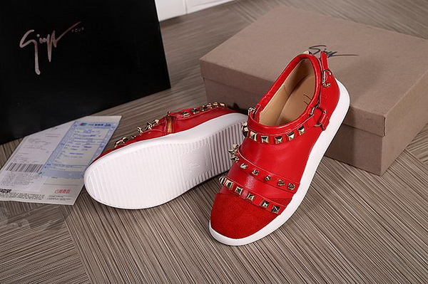 Giuseppe Zanotti Casual Shoes Women--015